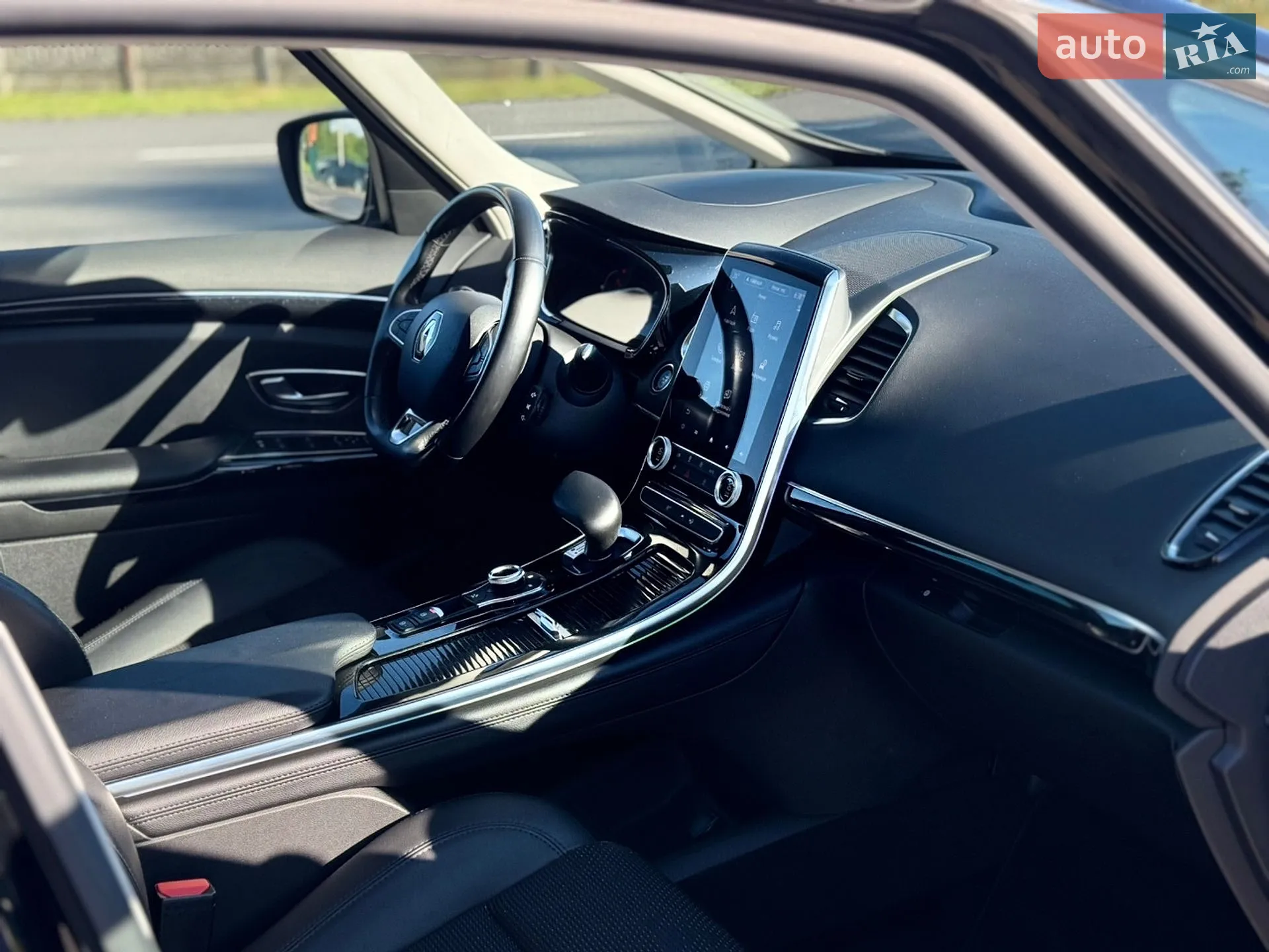 2020 Renault Espace - мініатюра 58
