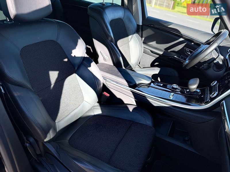Минивэн Renault Espace 2020 в Львове