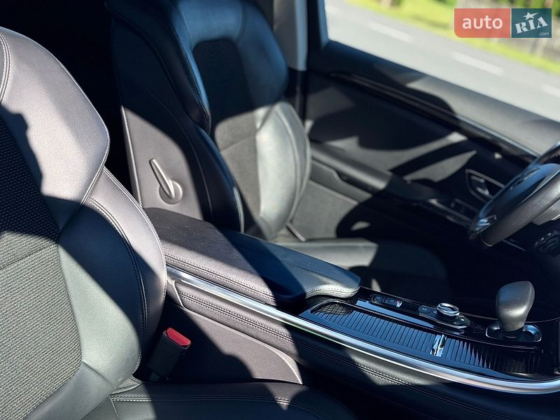 Минивэн Renault Espace 2020 в Львове