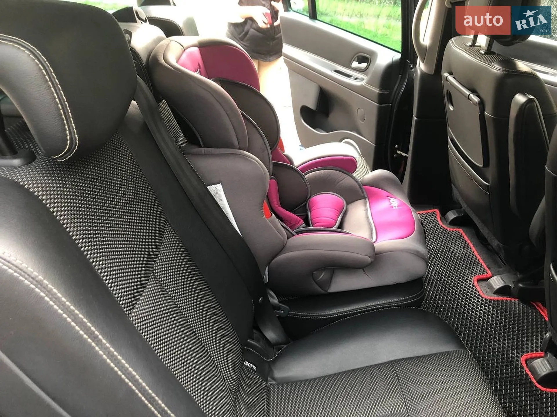 2011 Renault Espace - мініатюра 7