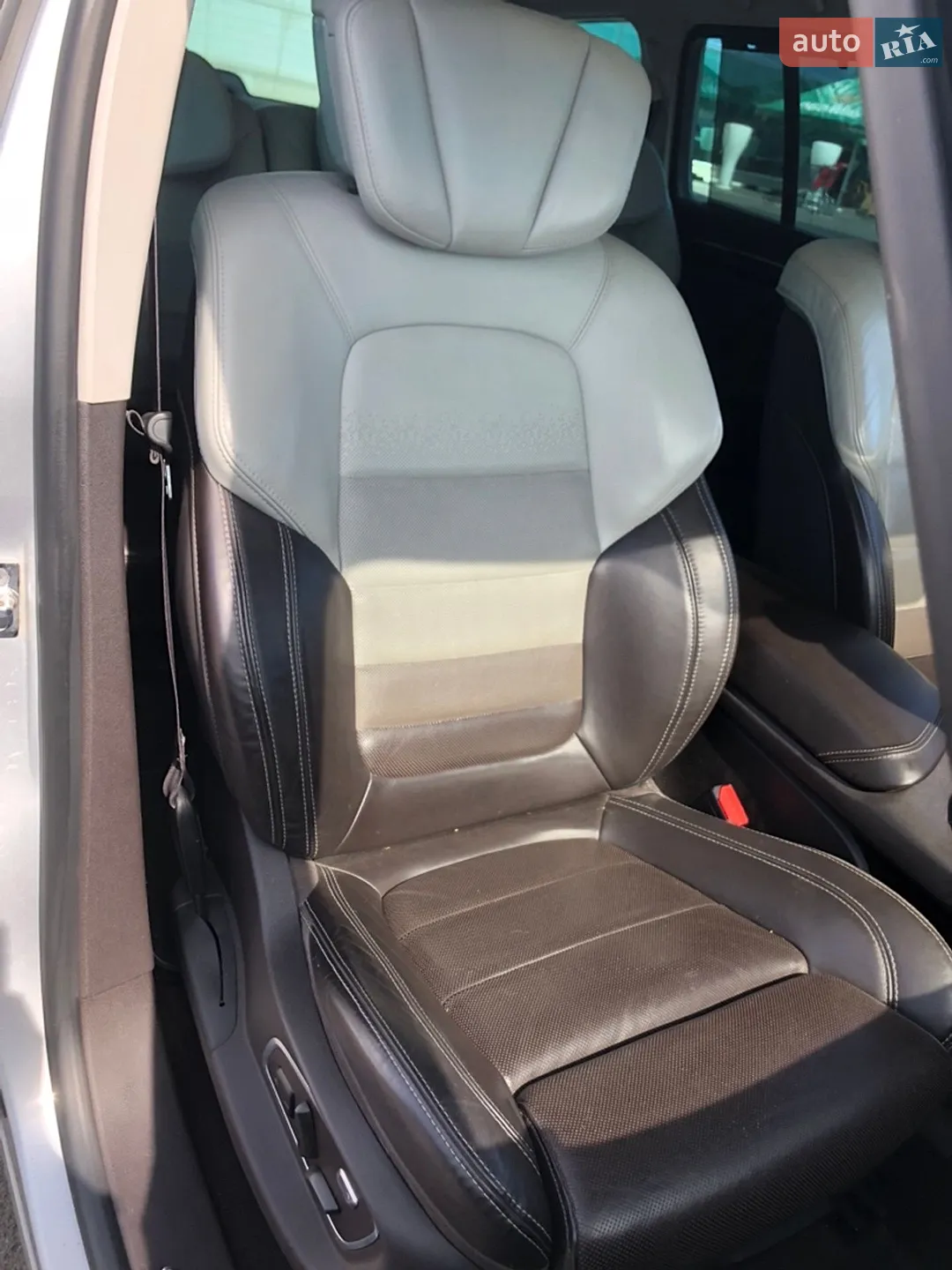 2016 Renault Espace - мініатюра 10
