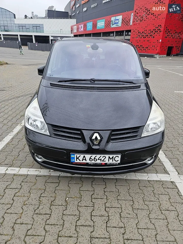 2012 Renault Espace - мініатюра 14