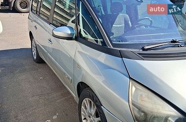 Мінівен Renault Espace 2003 в Козятині