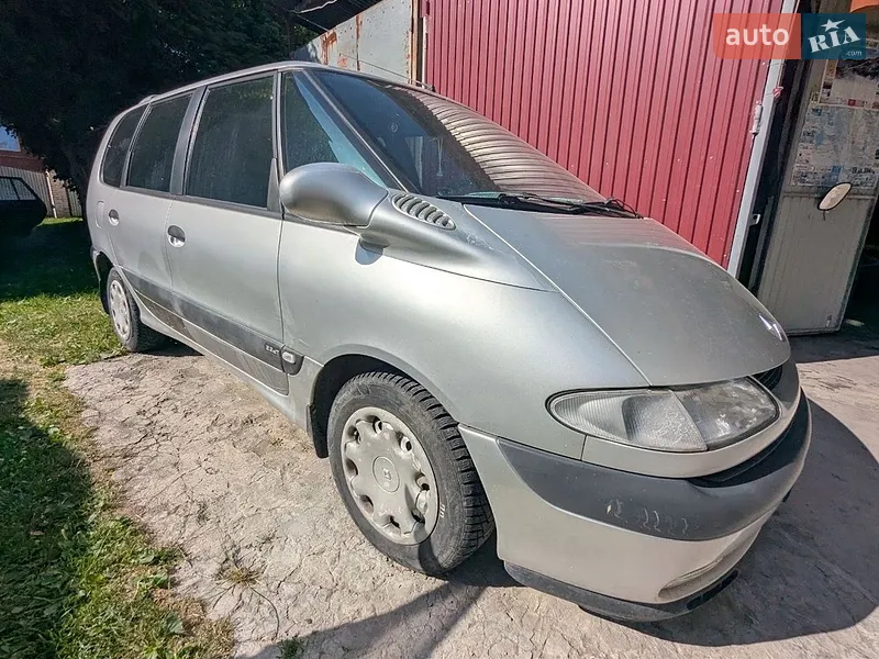 Renault Espace