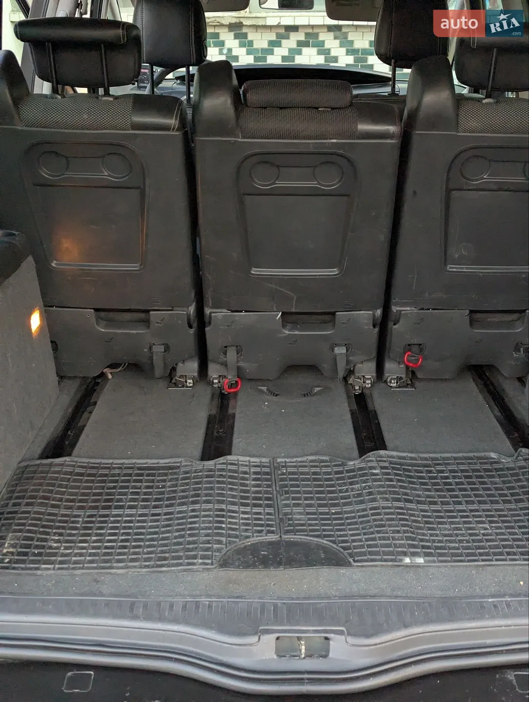 2011 Renault Espace - мініатюра 4
