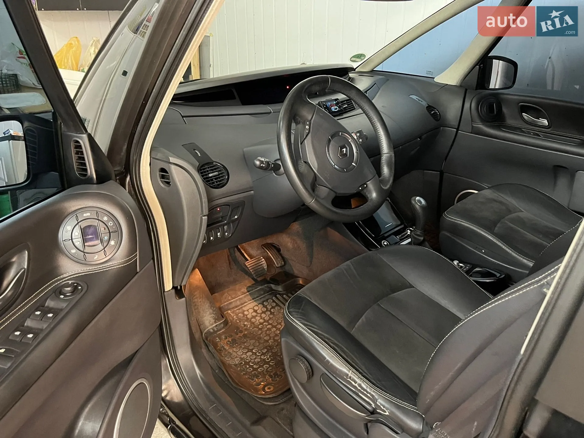 2012 Renault Espace - мініатюра 18