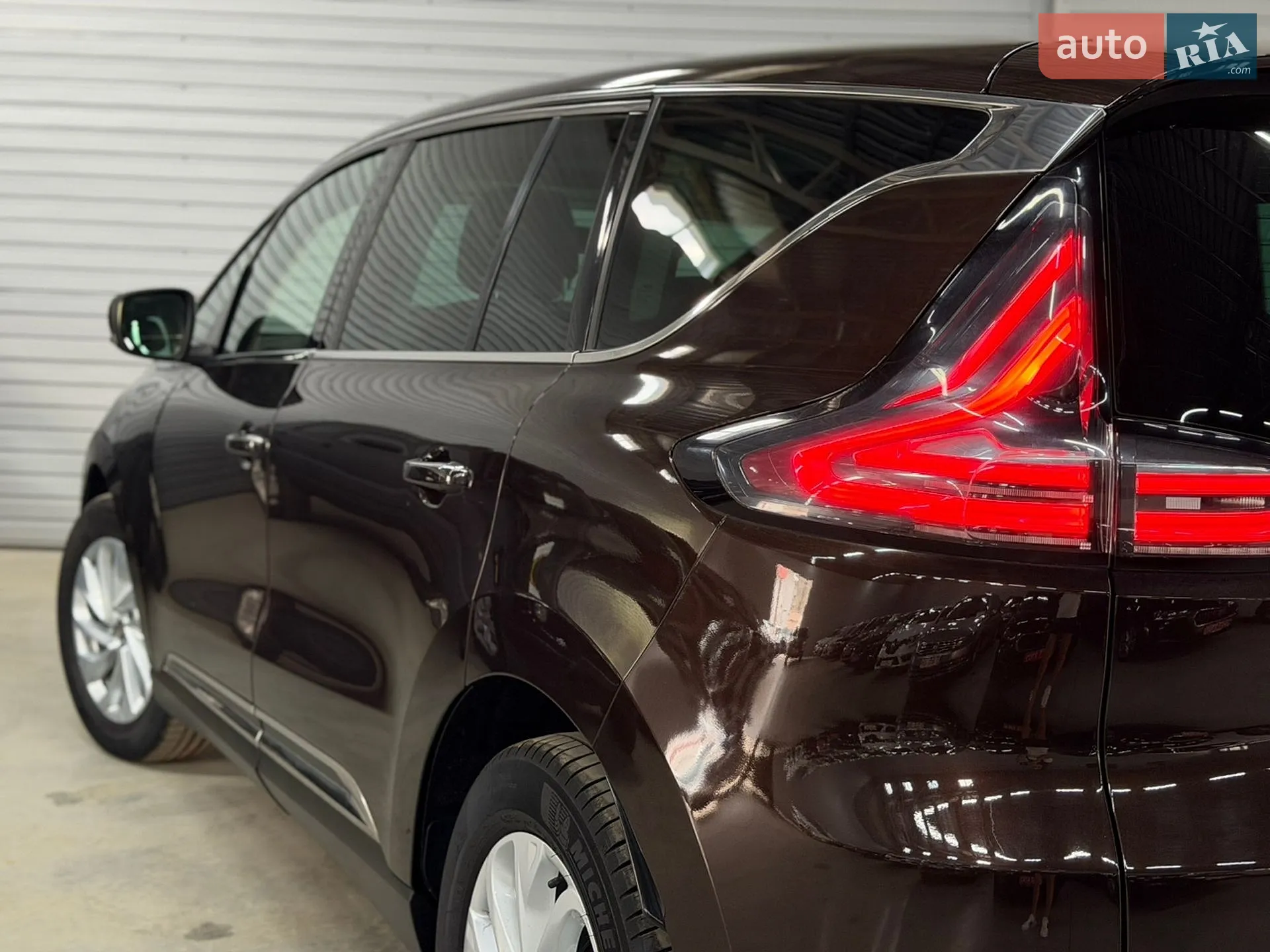 2016 Renault Espace - мініатюра 42