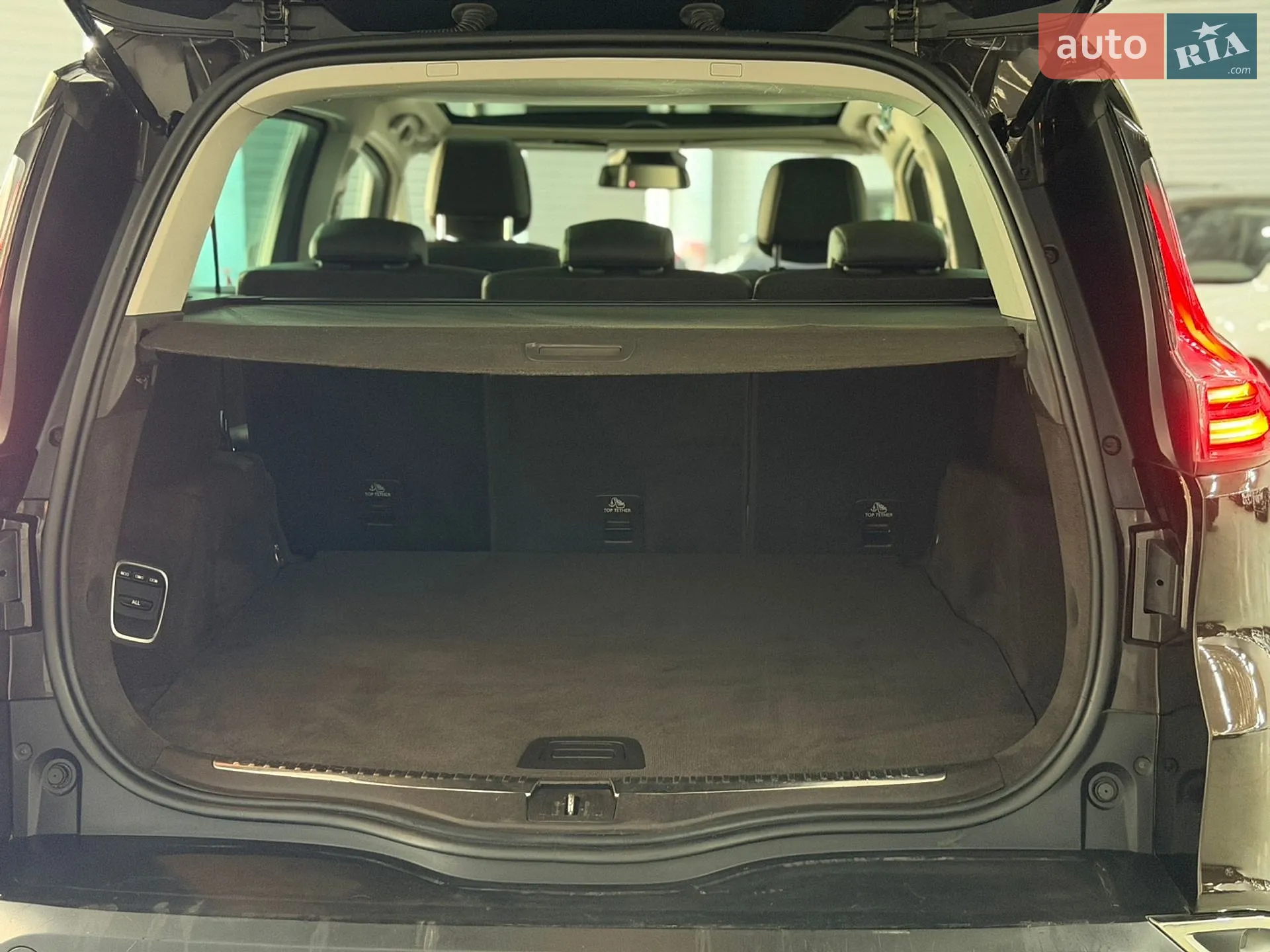 2016 Renault Espace - мініатюра 47