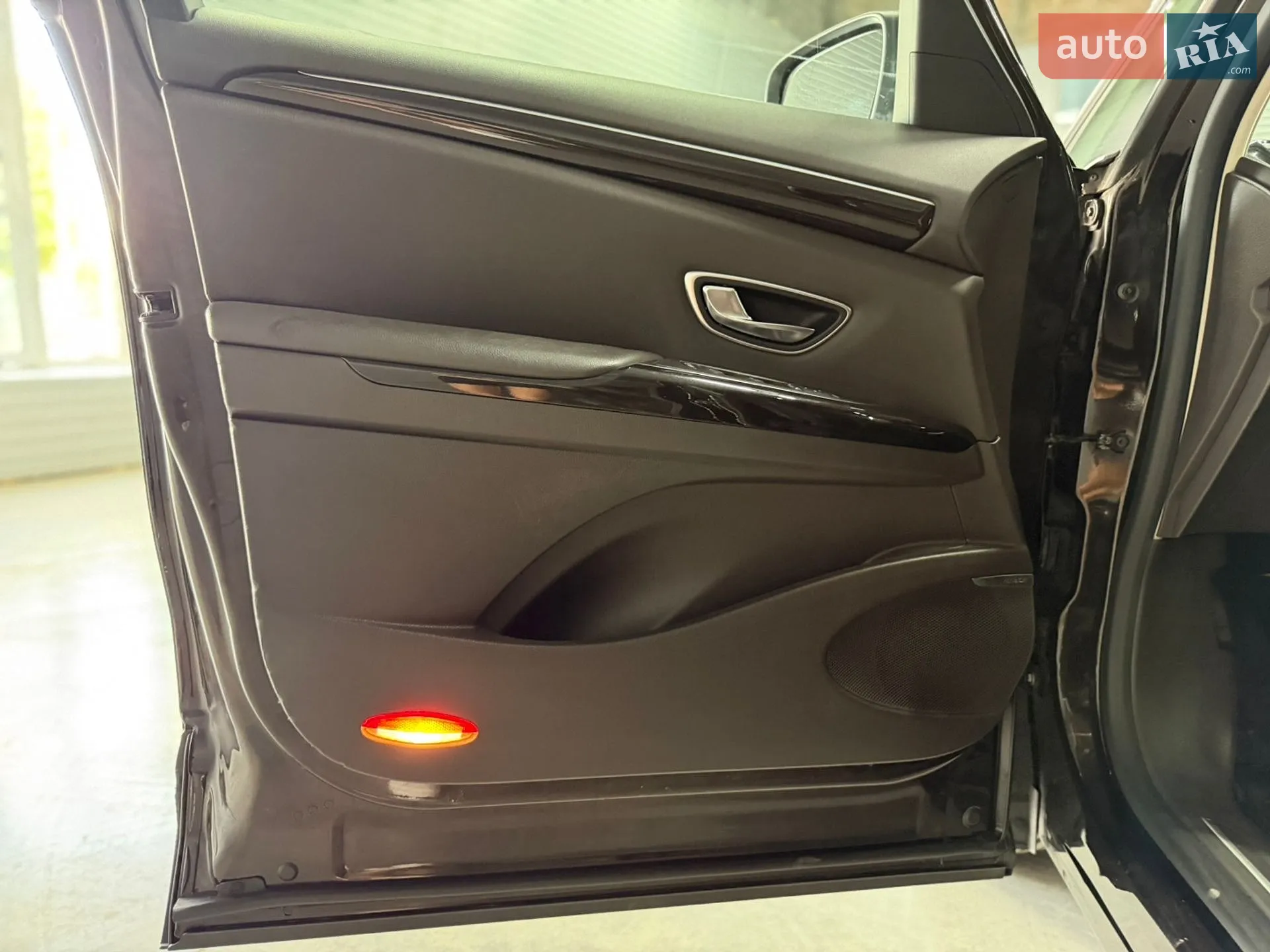 2016 Renault Espace - мініатюра 50