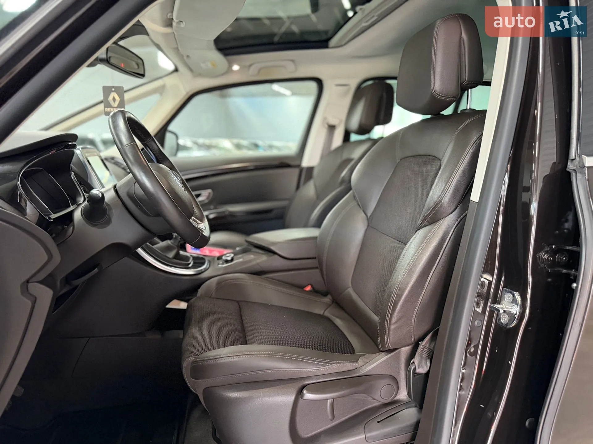 2016 Renault Espace - мініатюра 52
