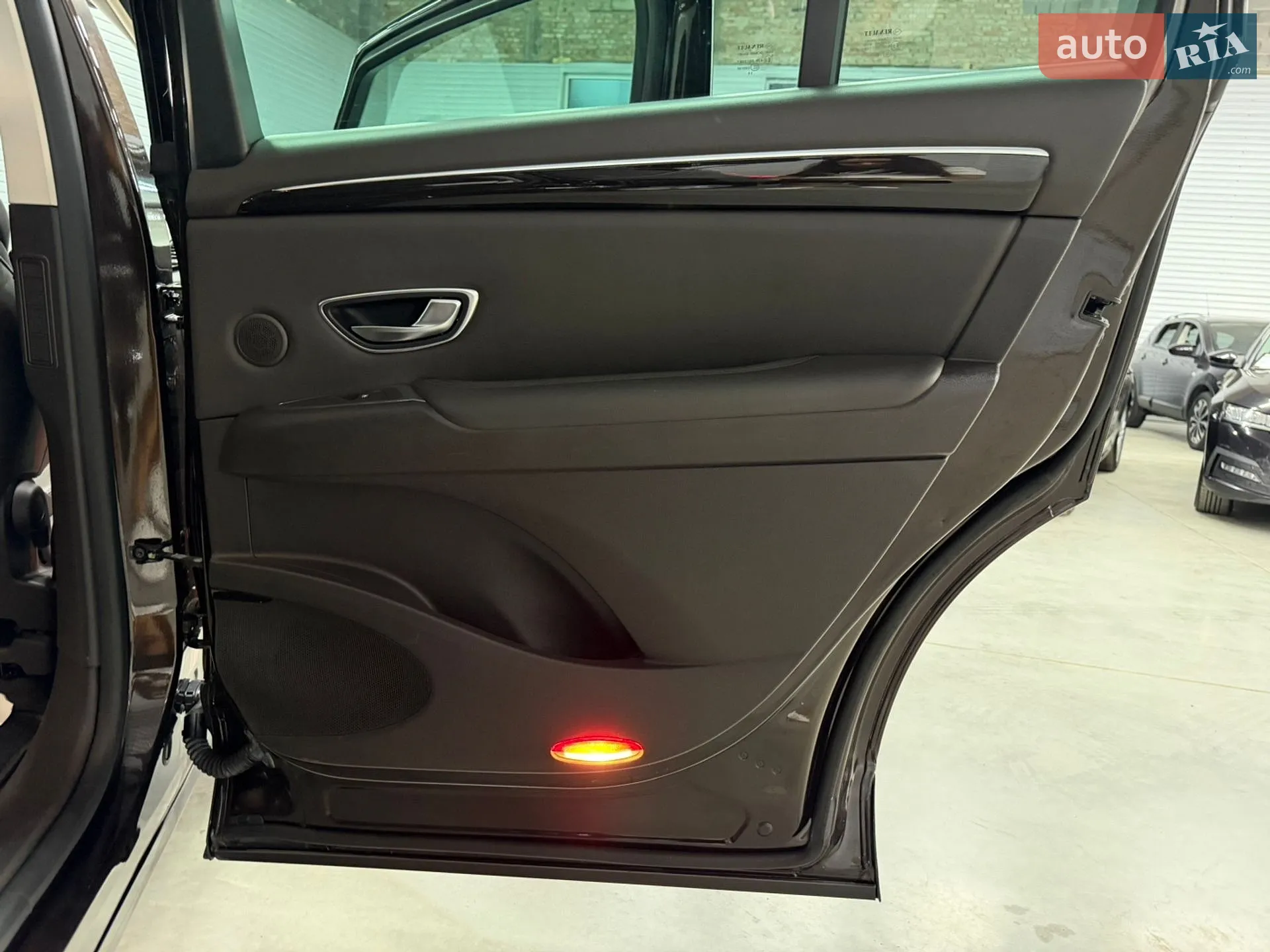 2016 Renault Espace - мініатюра 64