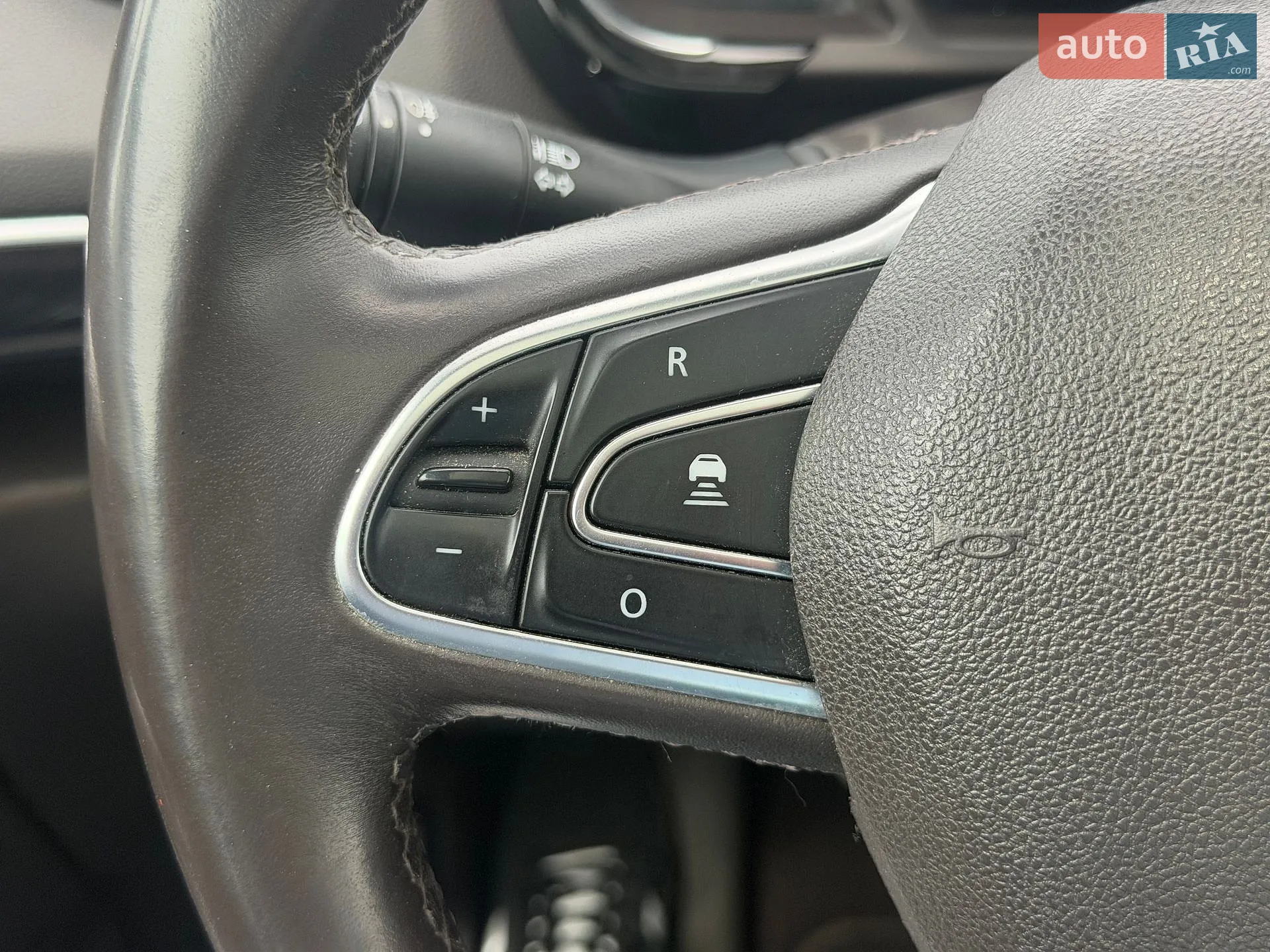 2015 Renault Espace - мініатюра 29