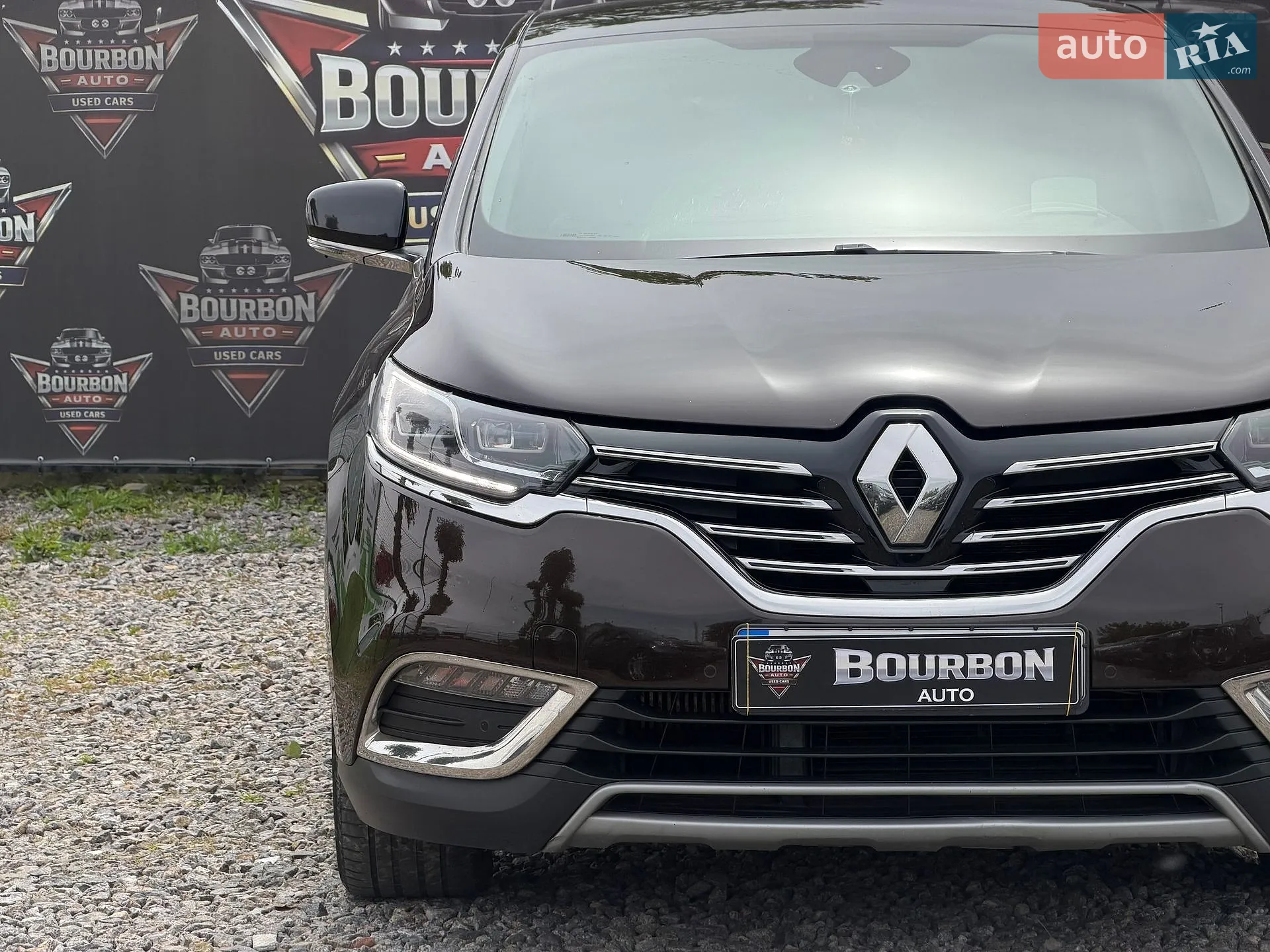 2015 Renault Espace - мініатюра 4