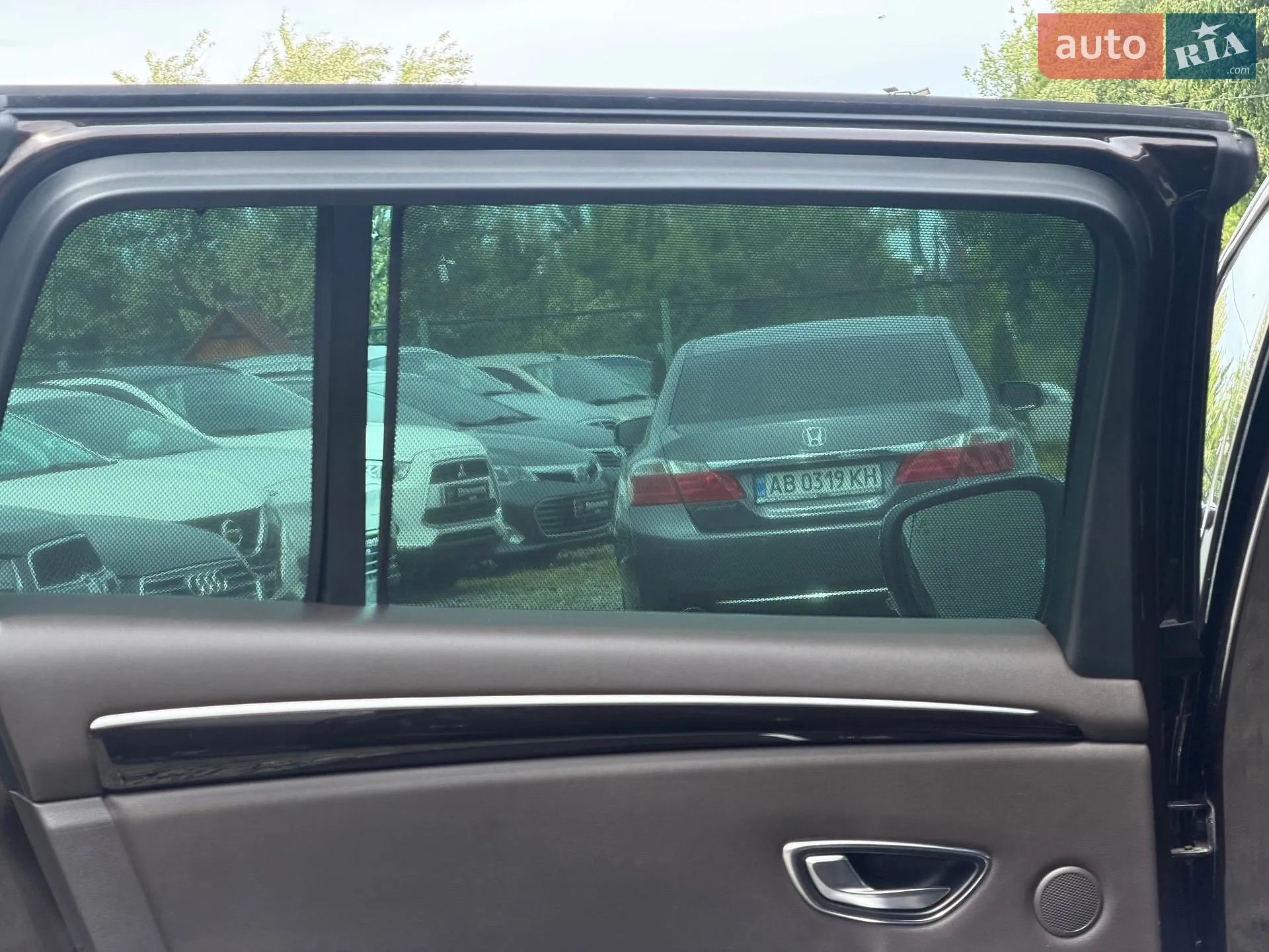 2015 Renault Espace - мініатюра 32
