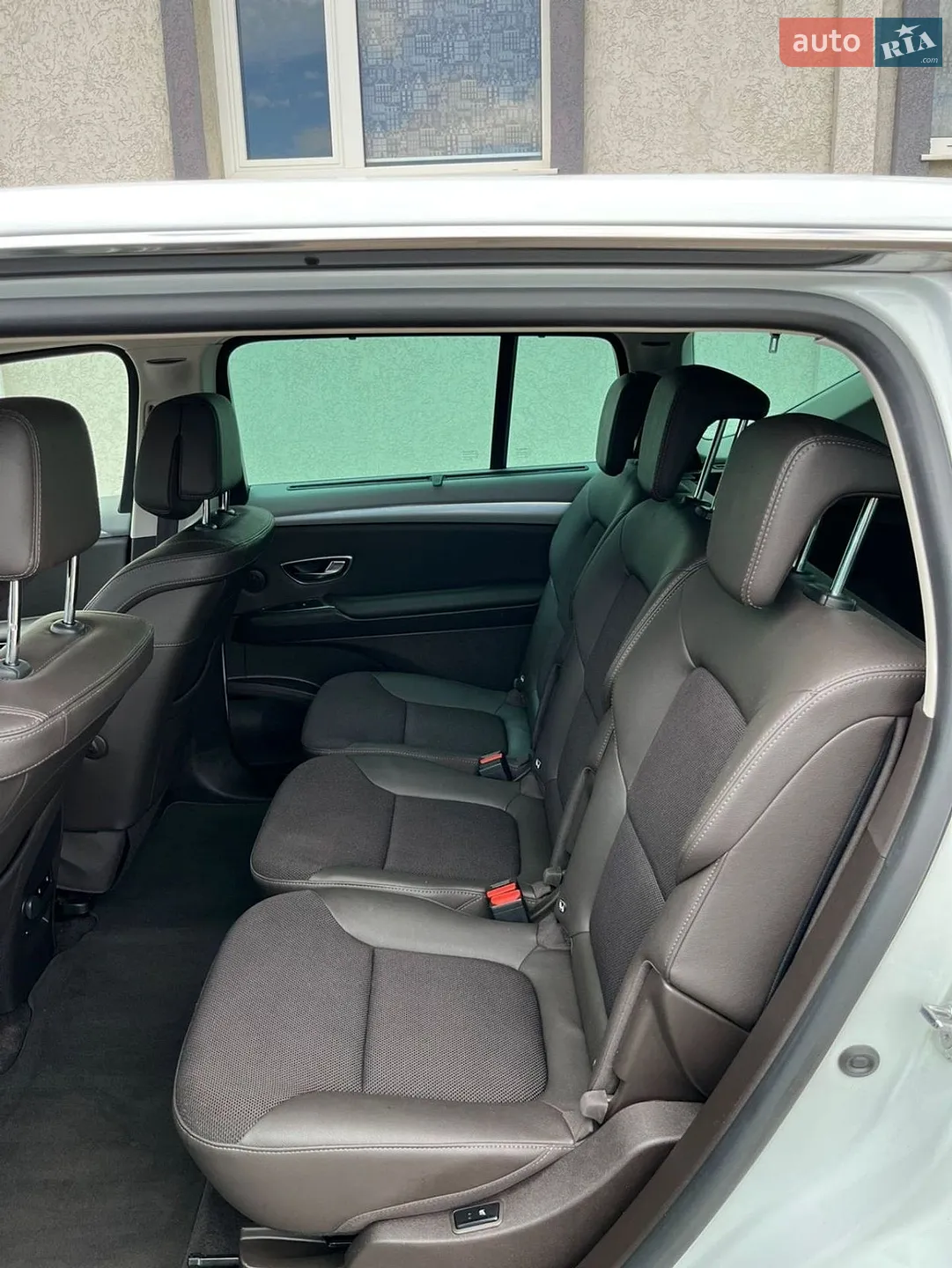 2017 Renault Espace - мініатюра 25