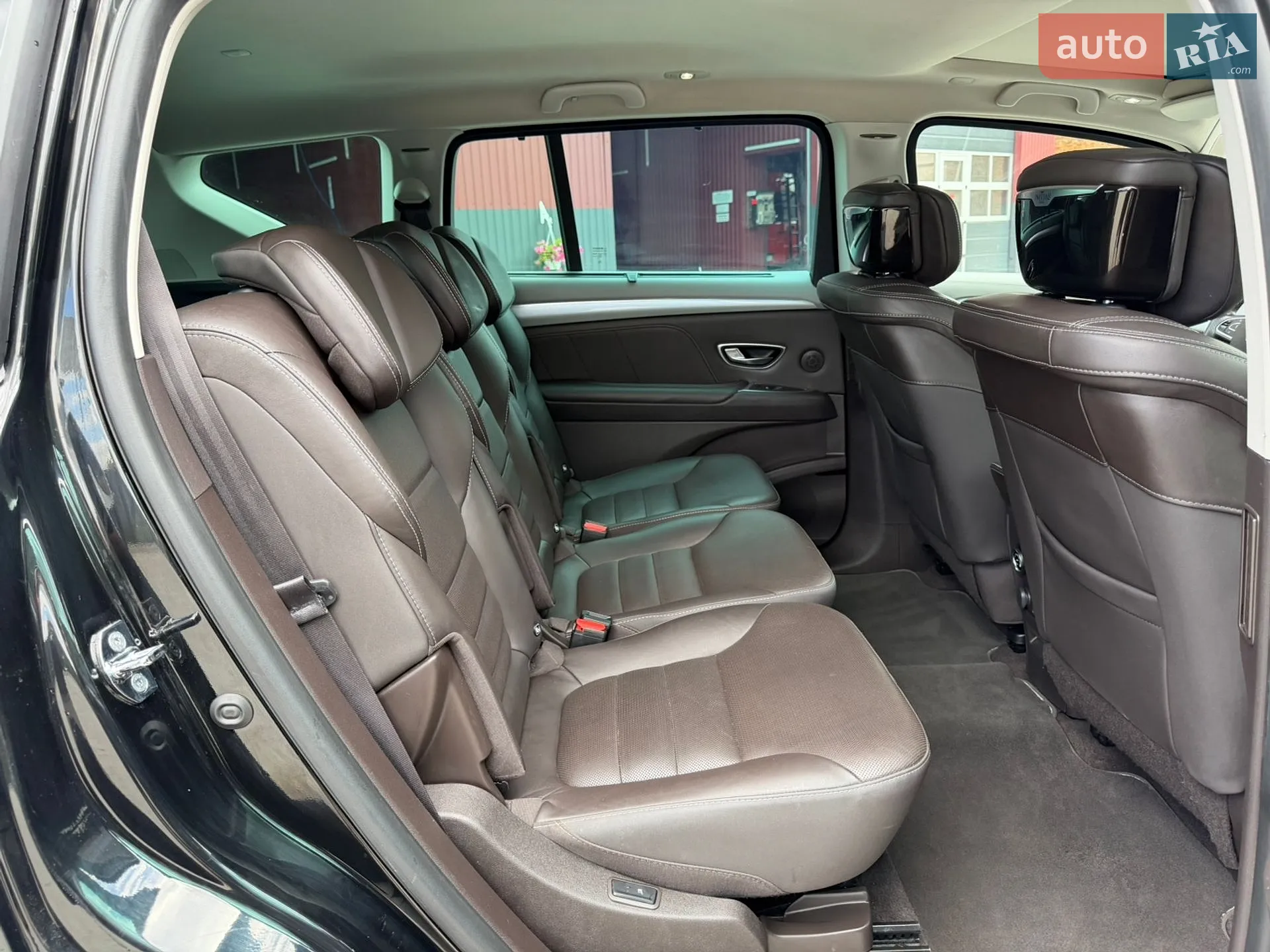 2015 Renault Espace - мініатюра 22