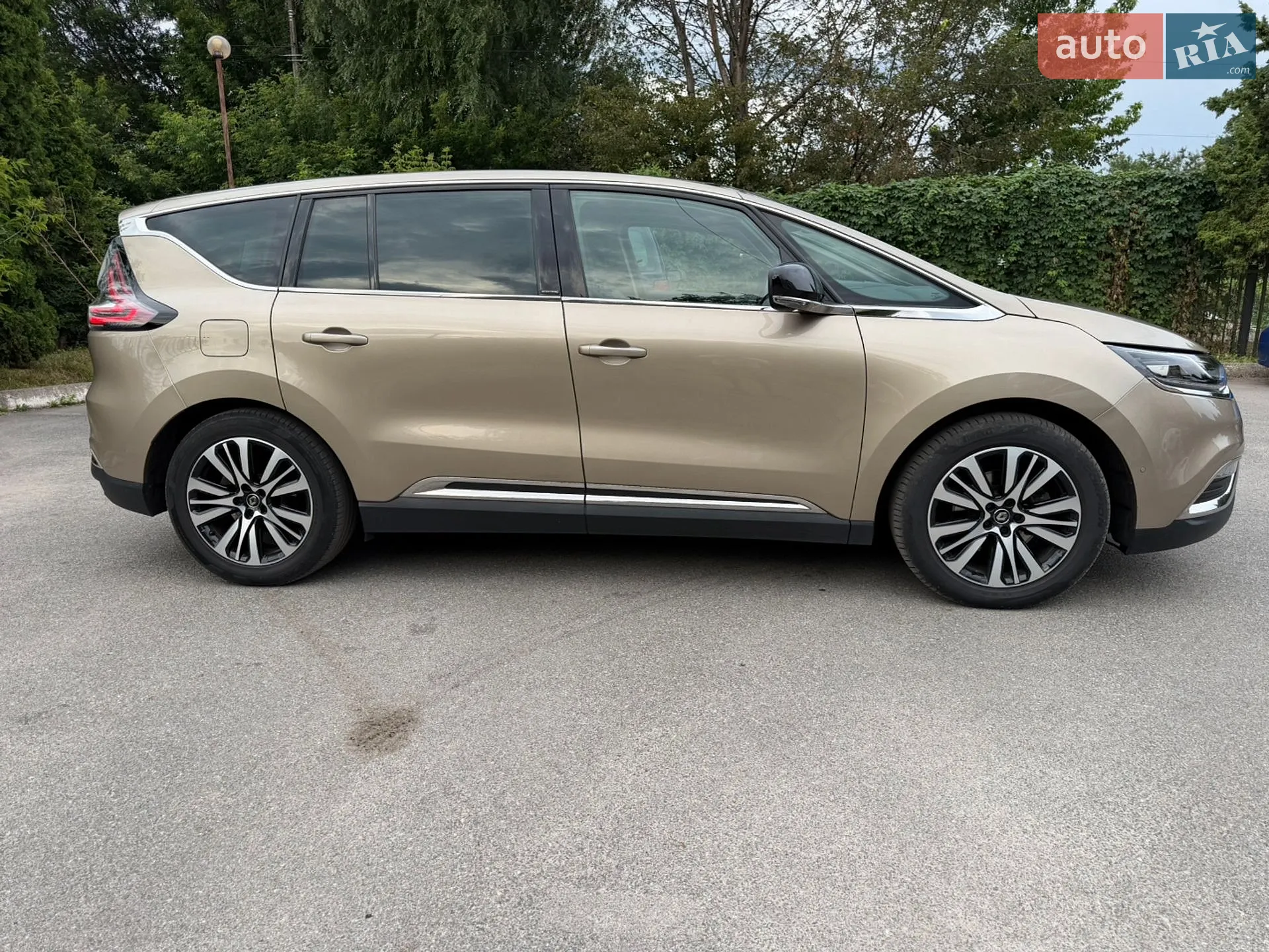 2019 Renault Espace - мініатюра 29