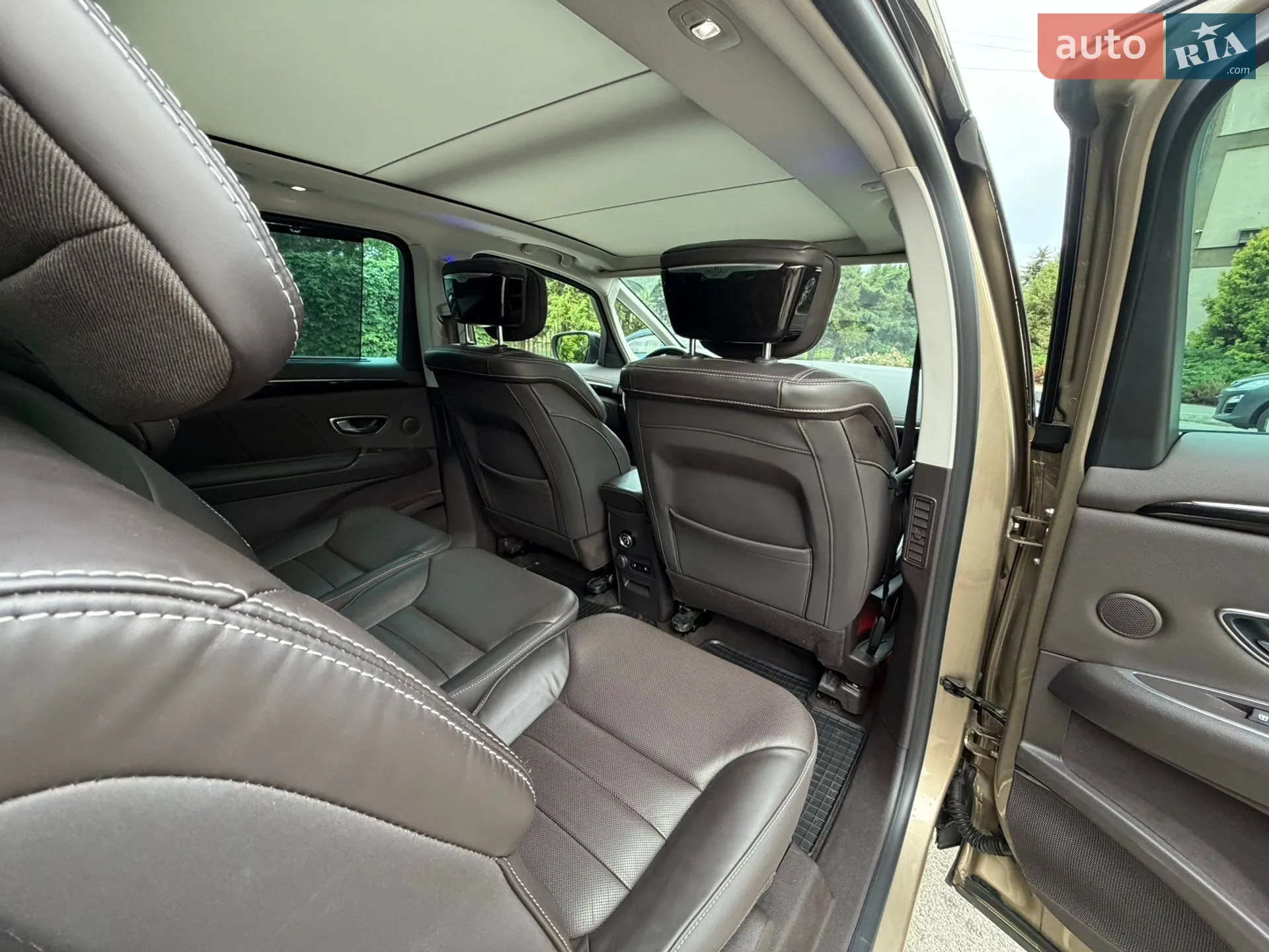 2019 Renault Espace - мініатюра 34