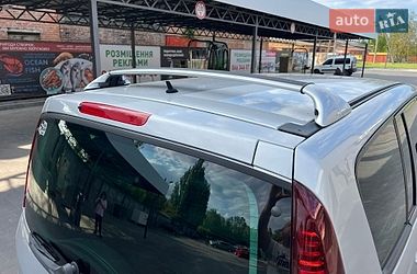 Мінівен Renault Espace 2011 в Лубнах