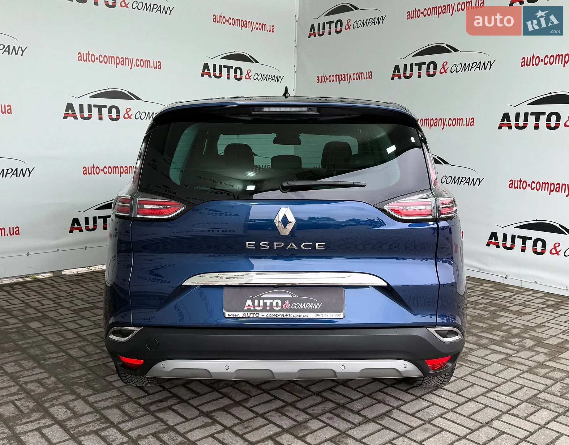 2019 Renault Espace - мініатюра 4