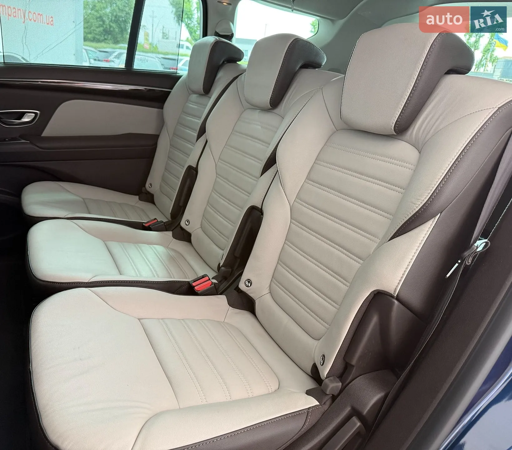 2019 Renault Espace - мініатюра 12