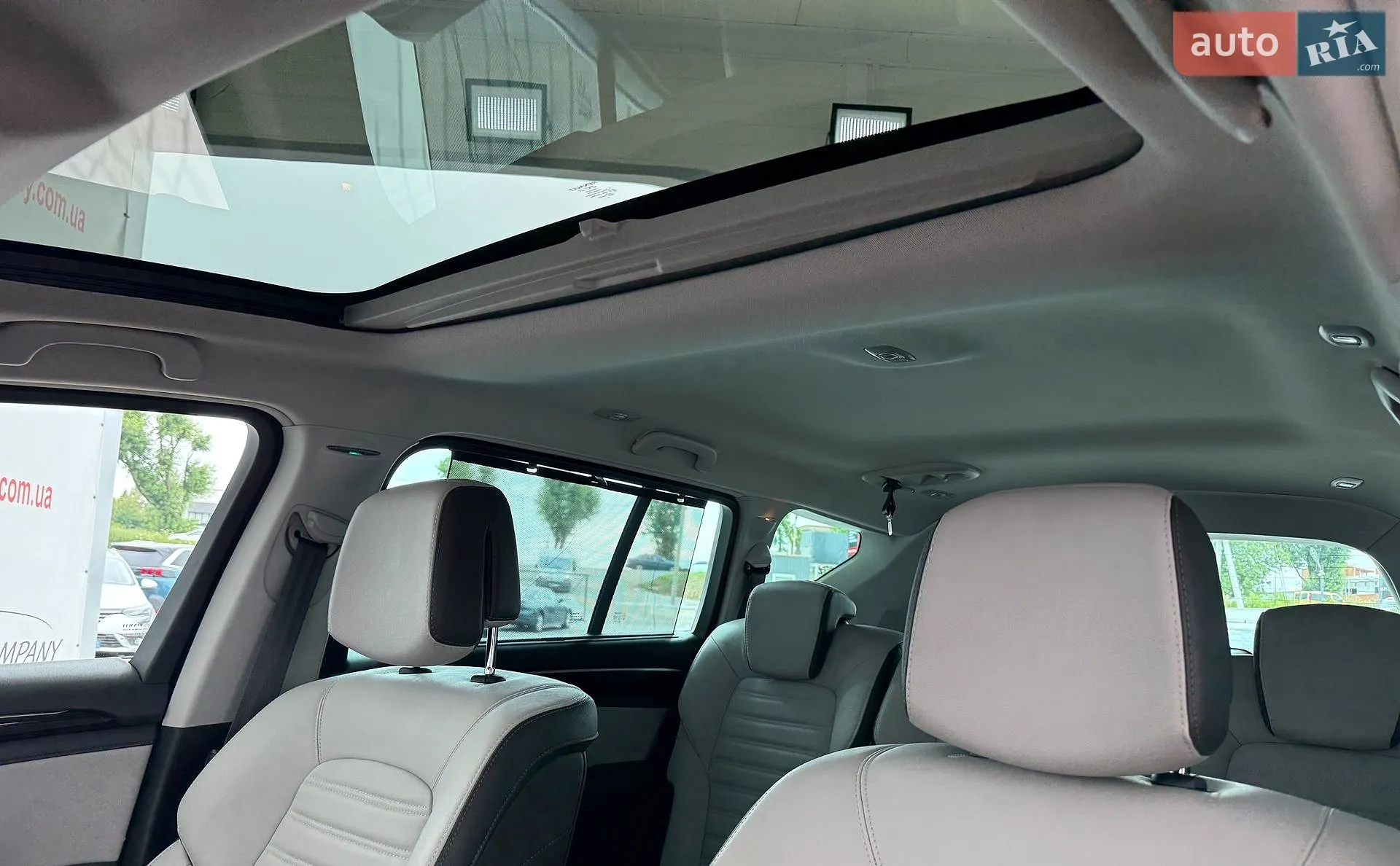2019 Renault Espace - мініатюра 30