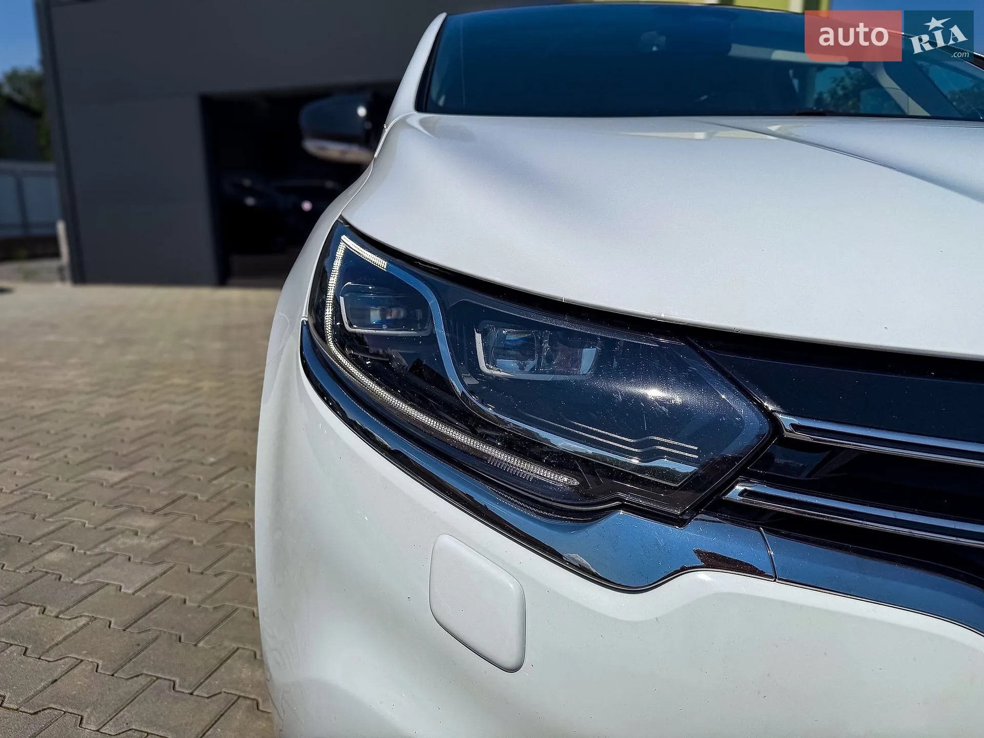 2021 Renault Espace - мініатюра 21