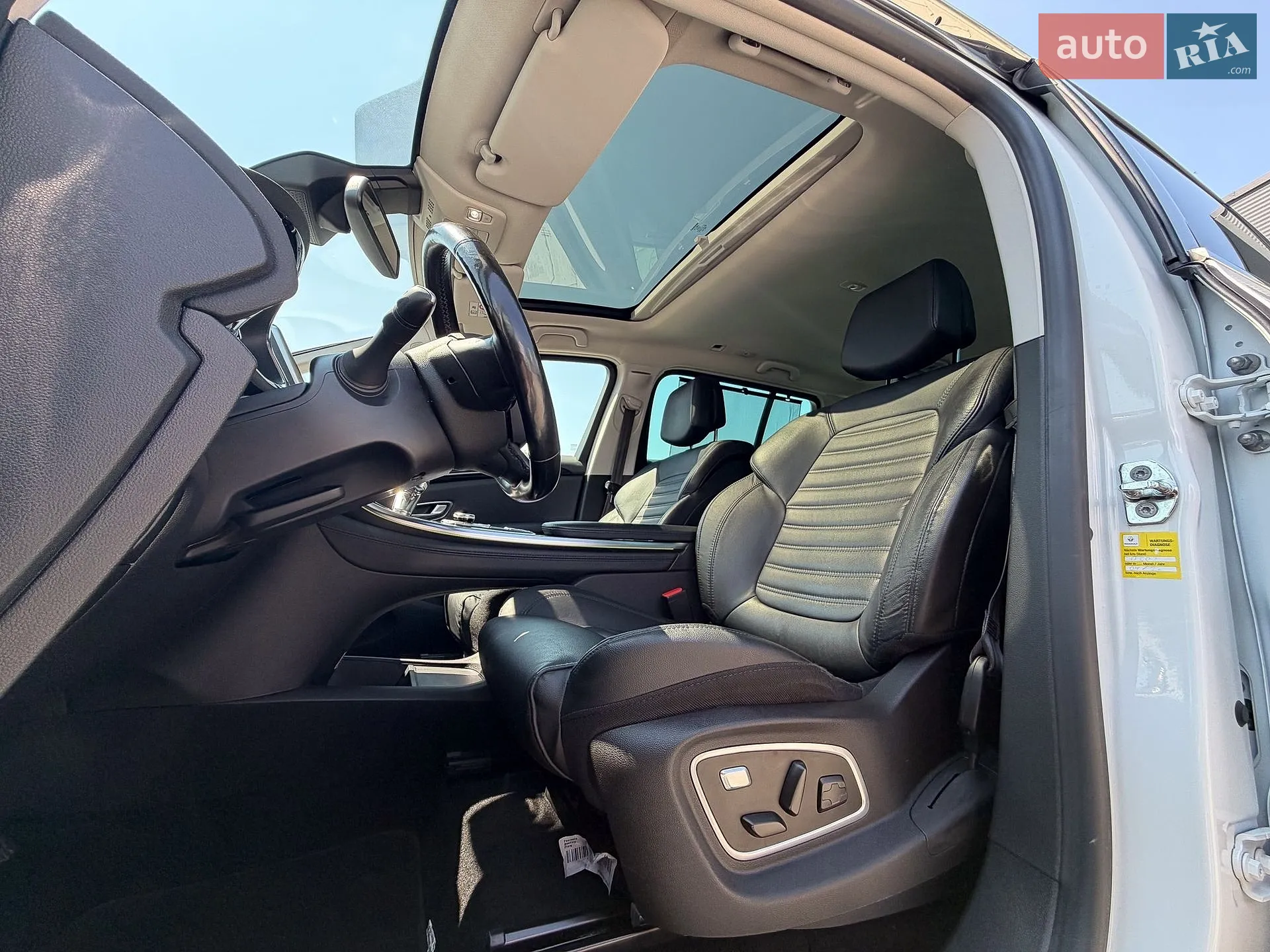 2021 Renault Espace - мініатюра 30