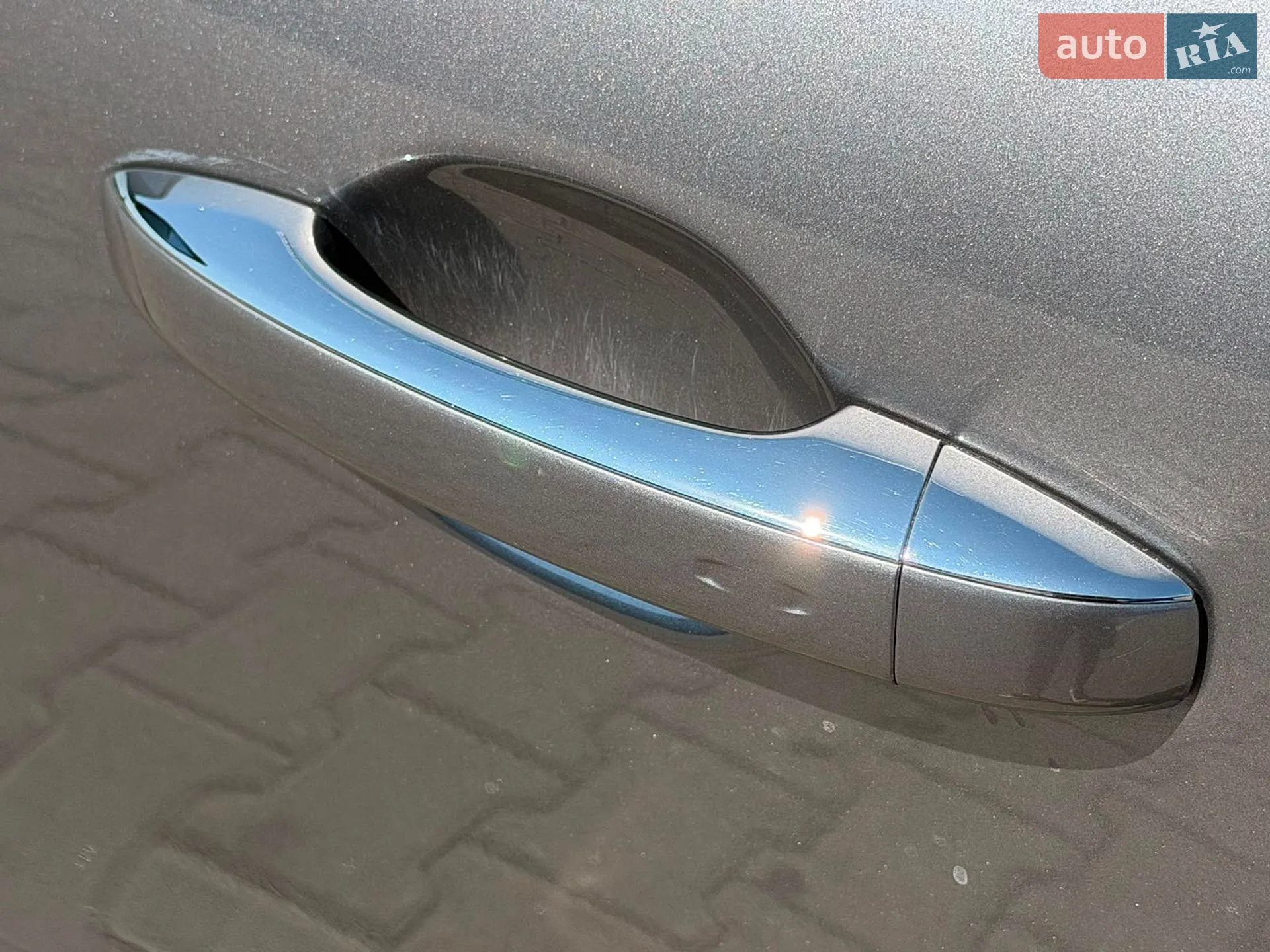 2016 Renault Espace - мініатюра 33