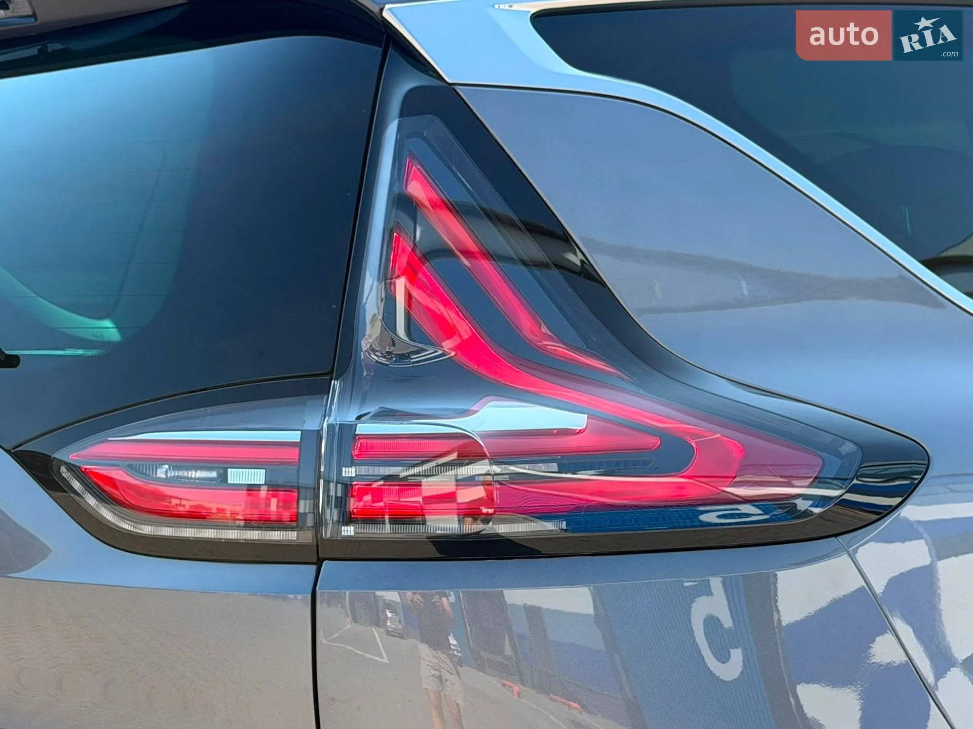 2016 Renault Espace - мініатюра 37