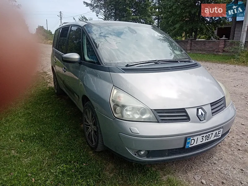 Renault Espace