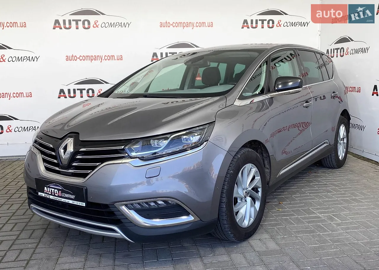 2019 Renault Megane - мініатюра 41