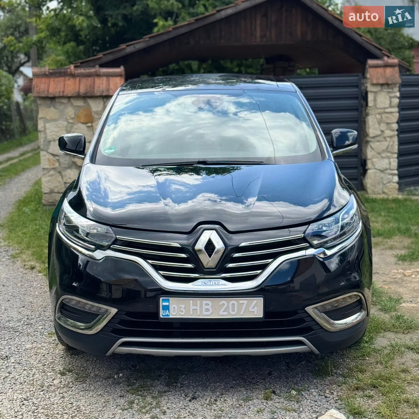 2016 Renault Espace - мініатюра 7