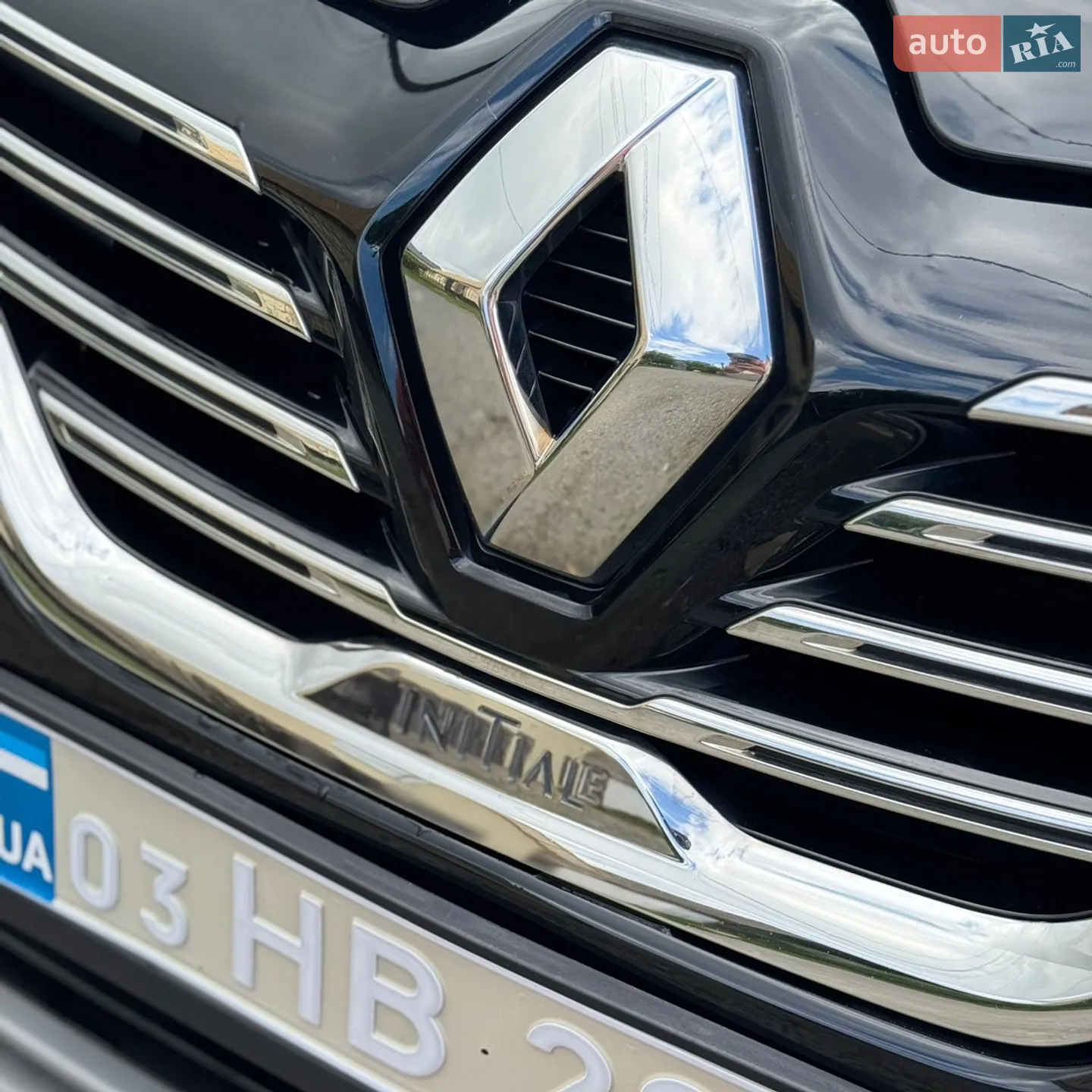 2016 Renault Espace - мініатюра 14