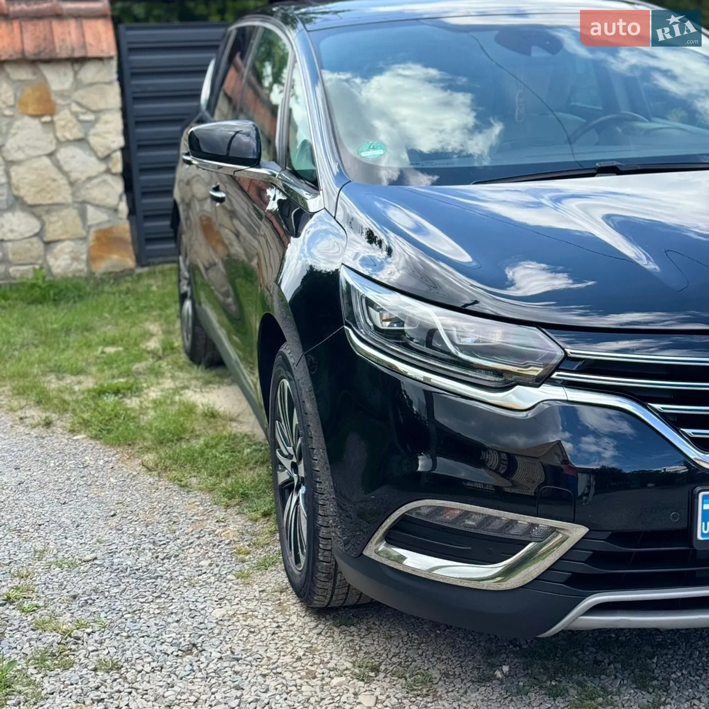 2016 Renault Espace - мініатюра 19