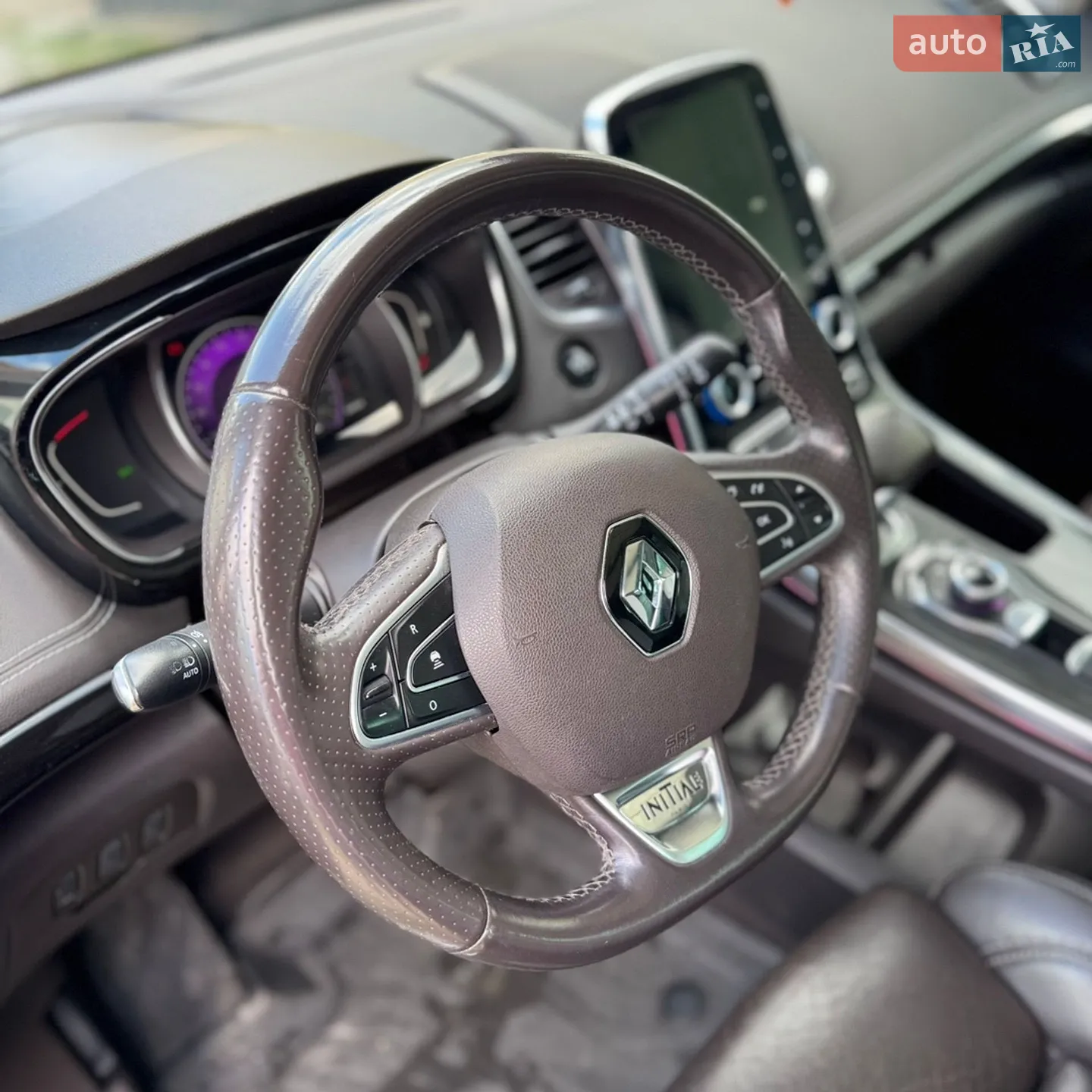 2016 Renault Espace - мініатюра 22