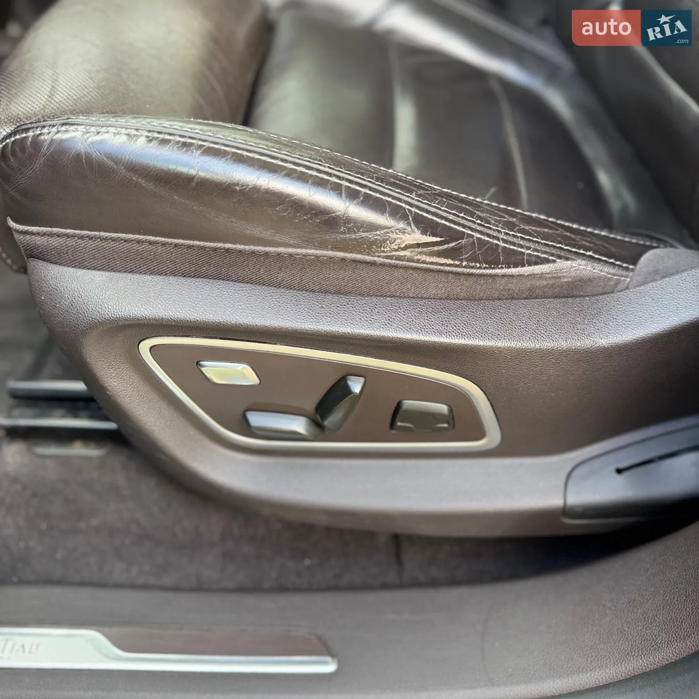 2016 Renault Espace - мініатюра 23