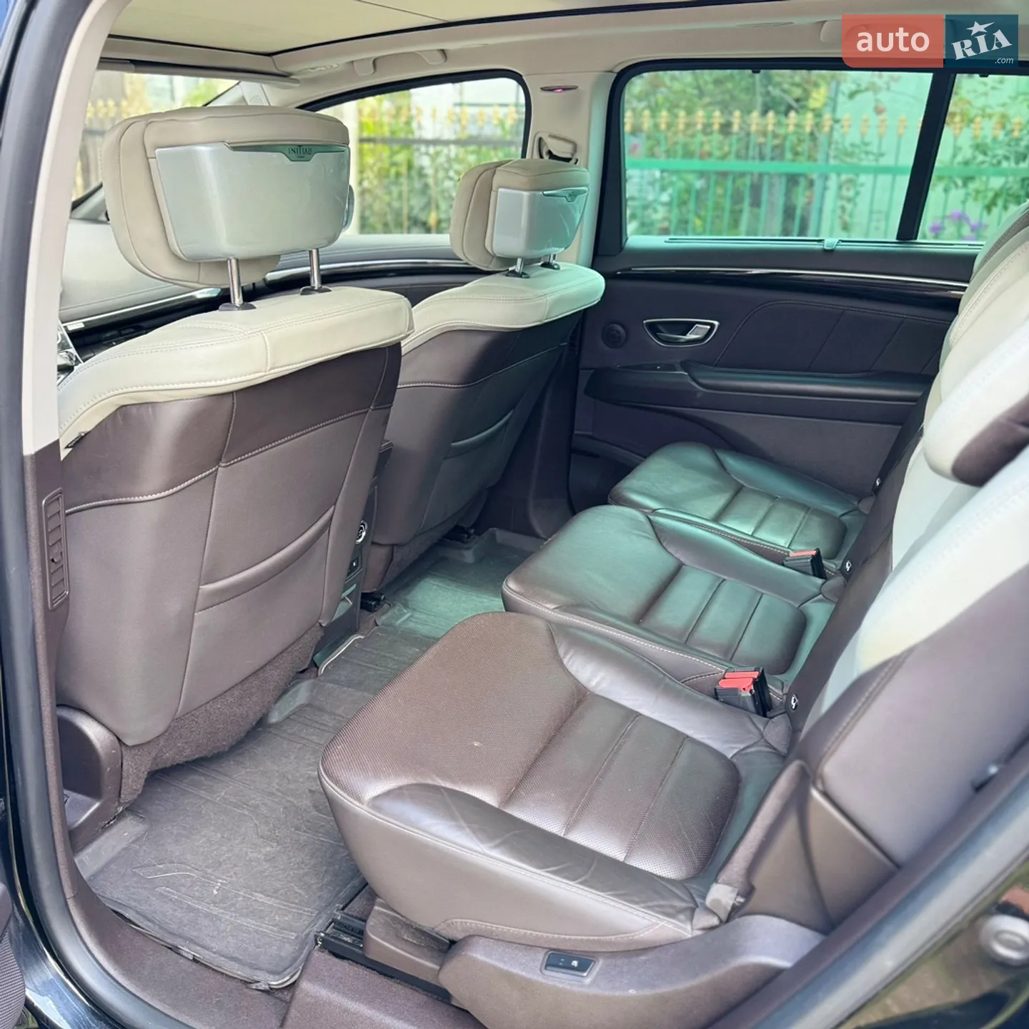 2016 Renault Espace - мініатюра 29