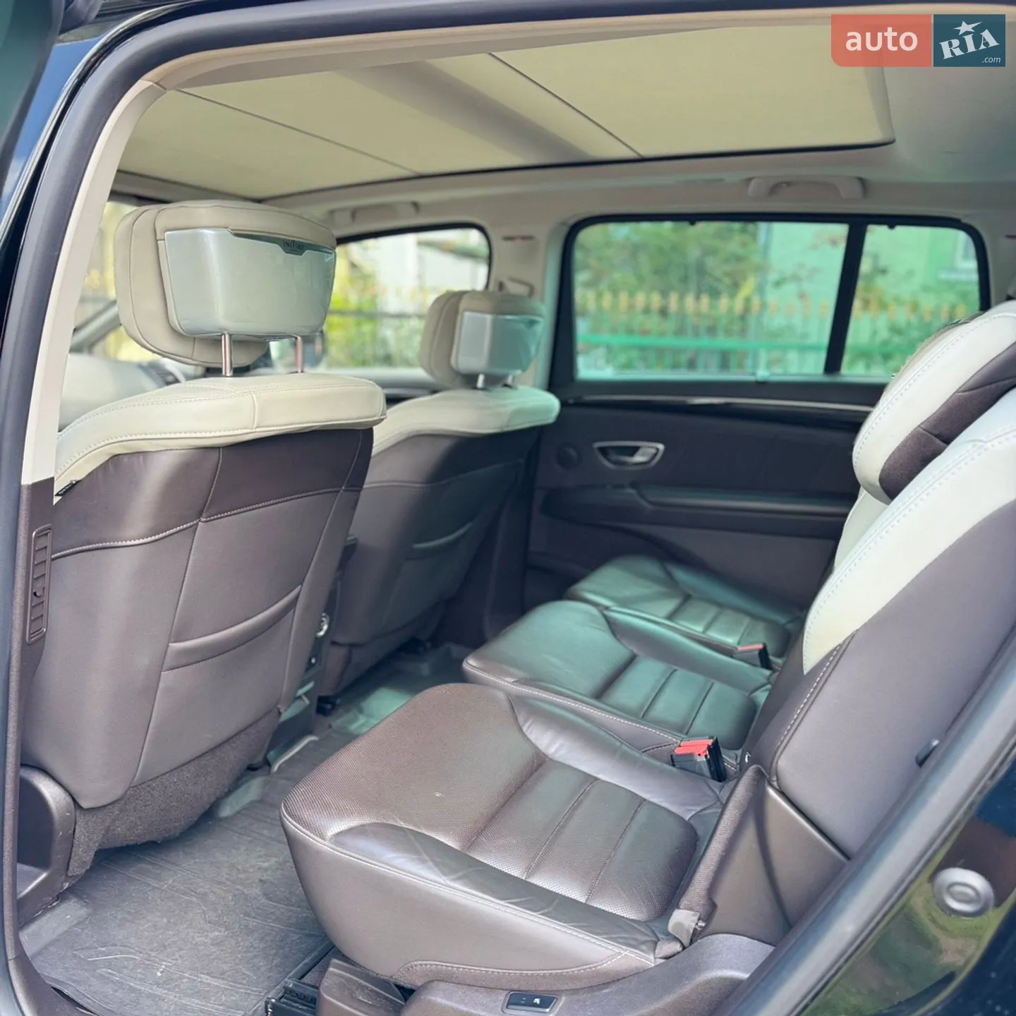 2016 Renault Espace - мініатюра 30