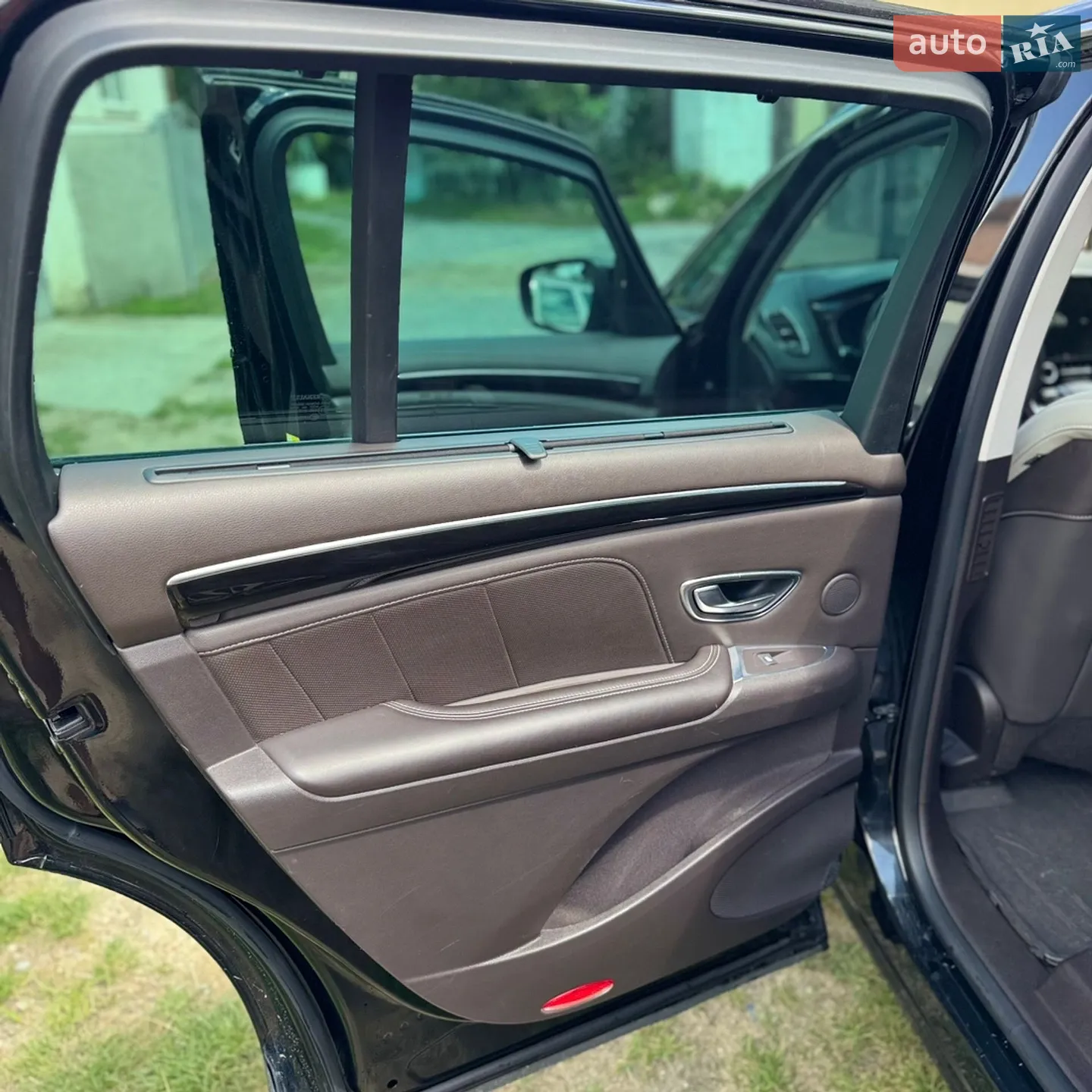 2016 Renault Espace - мініатюра 31