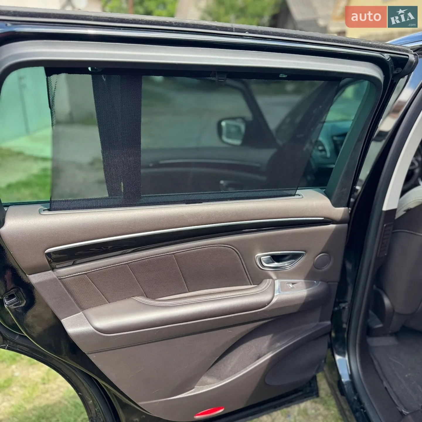 2016 Renault Espace - мініатюра 32