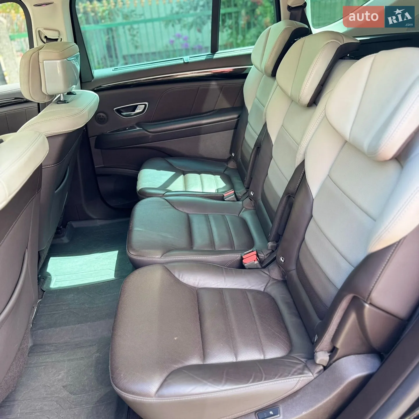 2016 Renault Espace - мініатюра 34