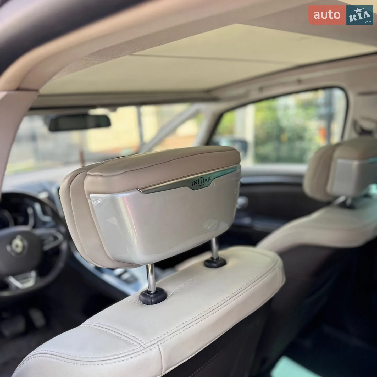 2016 Renault Espace - мініатюра 35