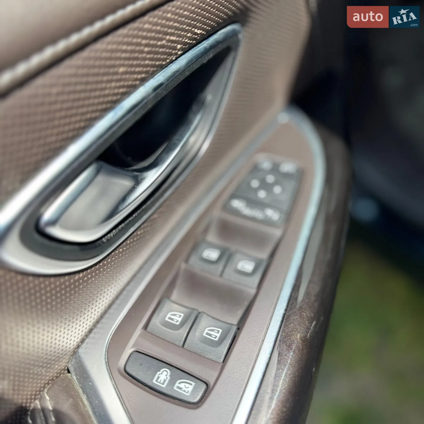 2016 Renault Espace - мініатюра 36