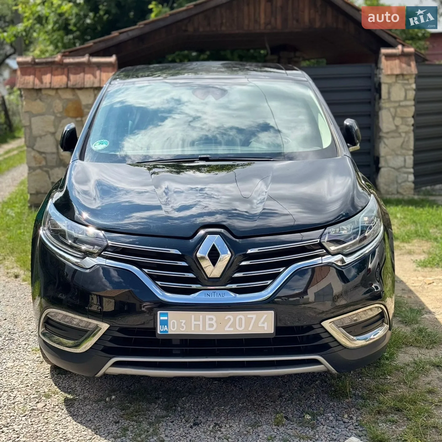 2016 Renault Espace - мініатюра 38