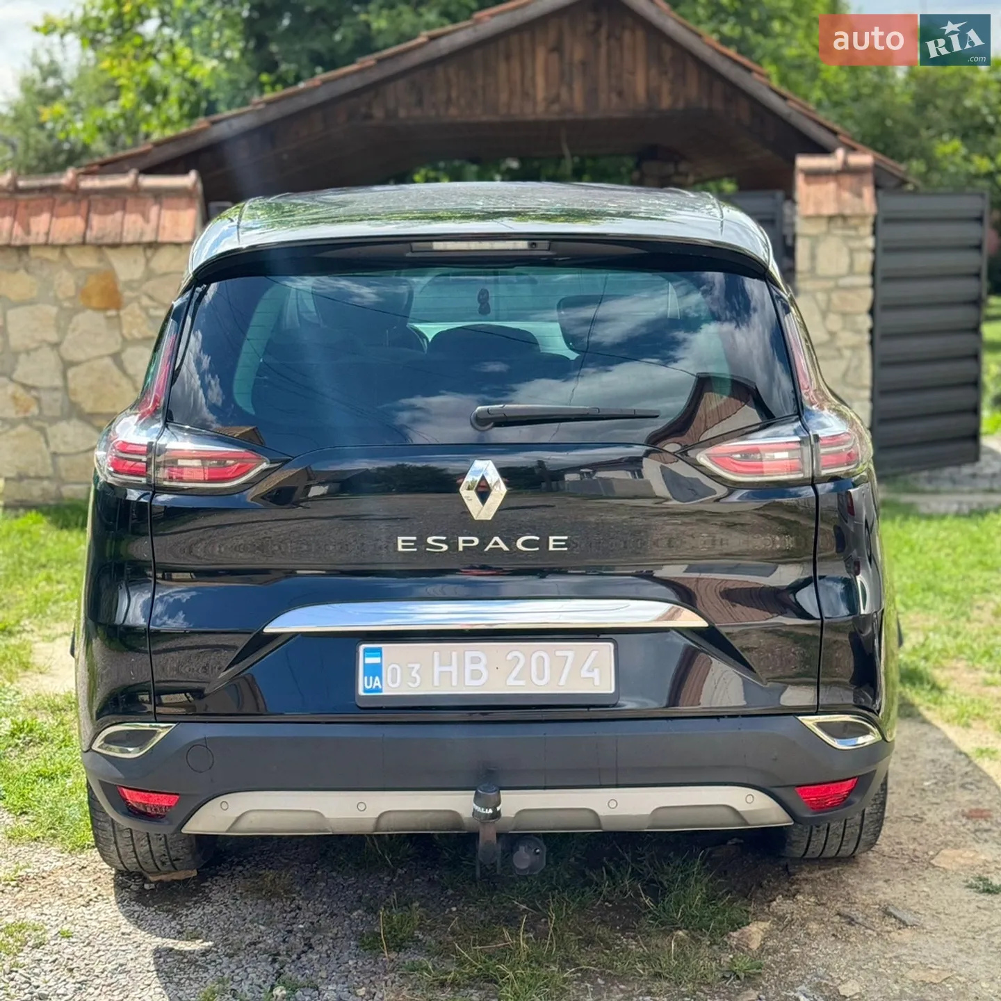 2016 Renault Espace - мініатюра 41