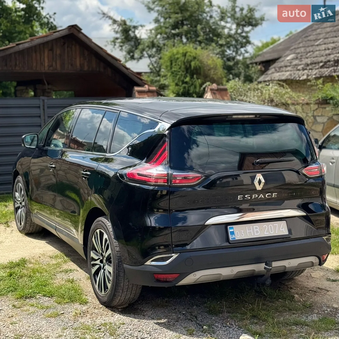 2016 Renault Espace - мініатюра 44