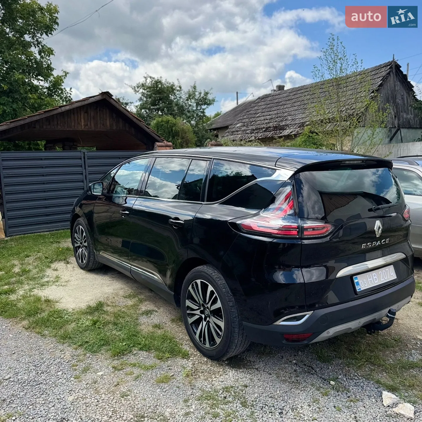 2016 Renault Espace - мініатюра 47