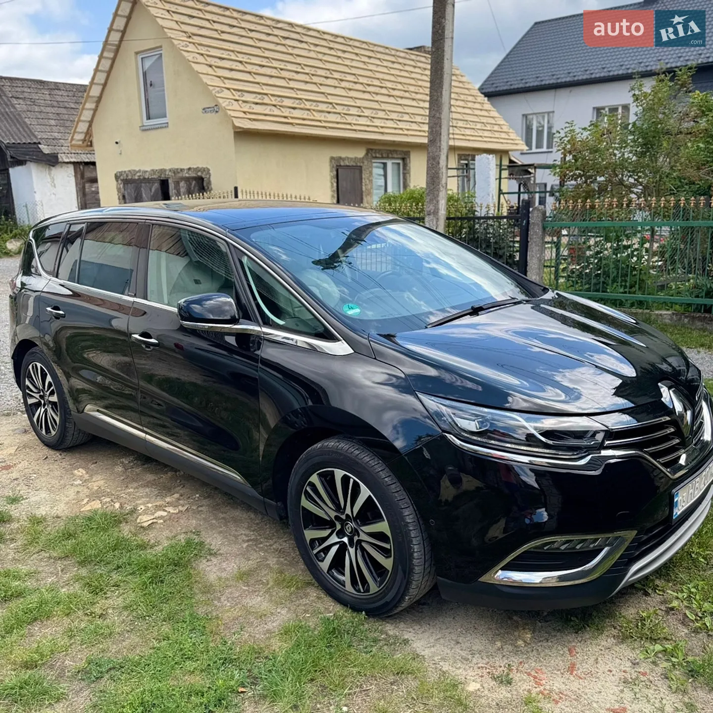 2016 Renault Espace - мініатюра 49