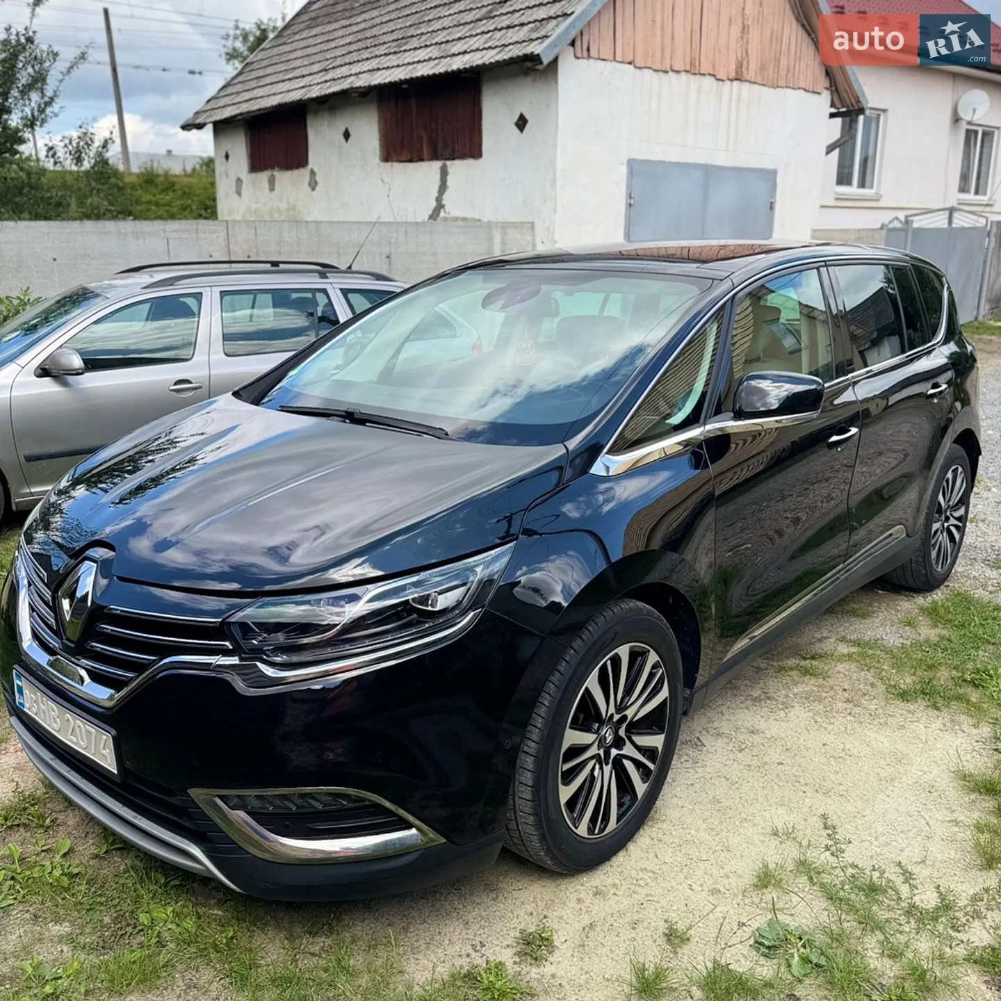 2016 Renault Espace - мініатюра 50